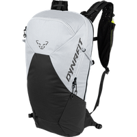 Transalper 18+4 Backpack - Dynafit, 4144 Alloy/Black Out, 001 Uni von Dynafit