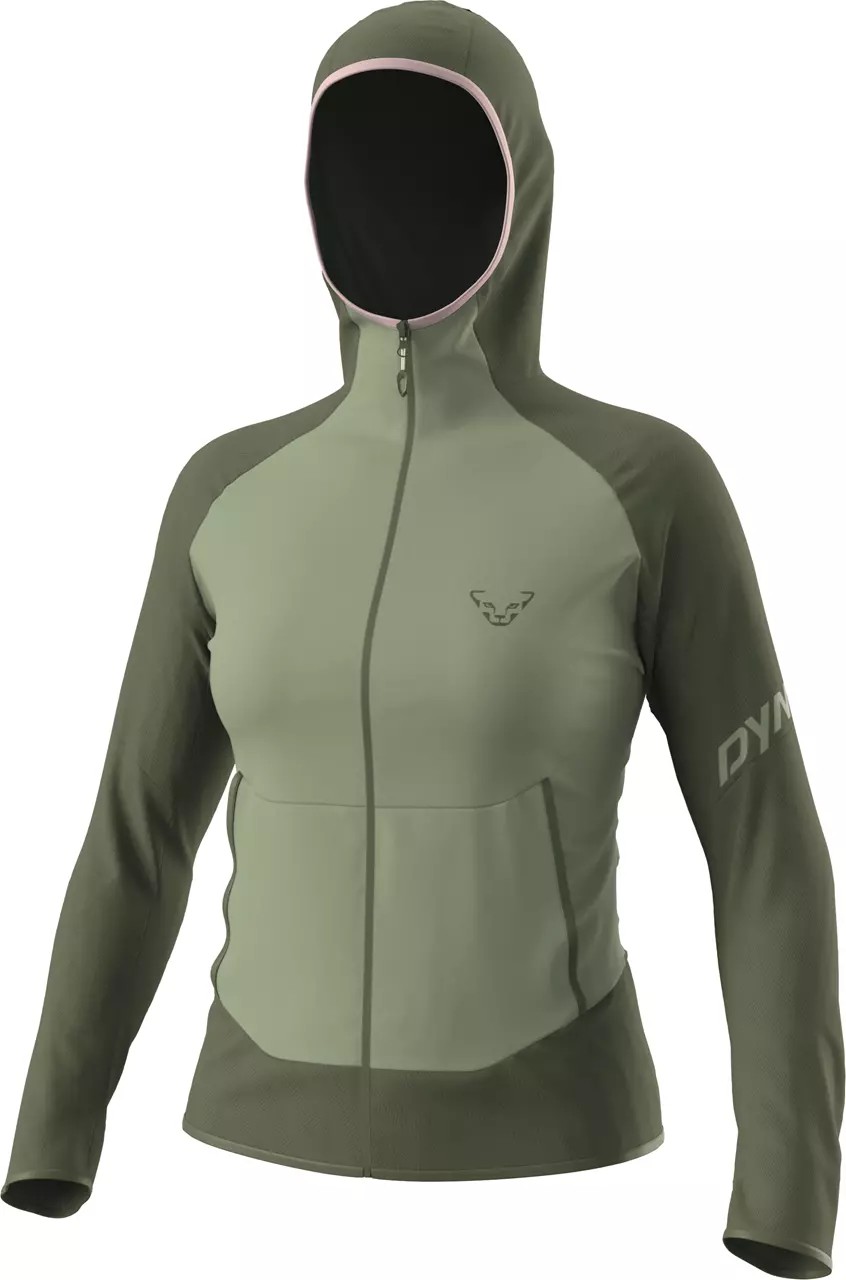 Transalper Light PTC Hoody Women Transalper Light PTC Hoody Women von Dynafit