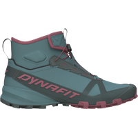 Traverse Mid Gtx Laufschuh Damen, 5, 0708-Lichen/Atlantic, Dynafit von Dynafit