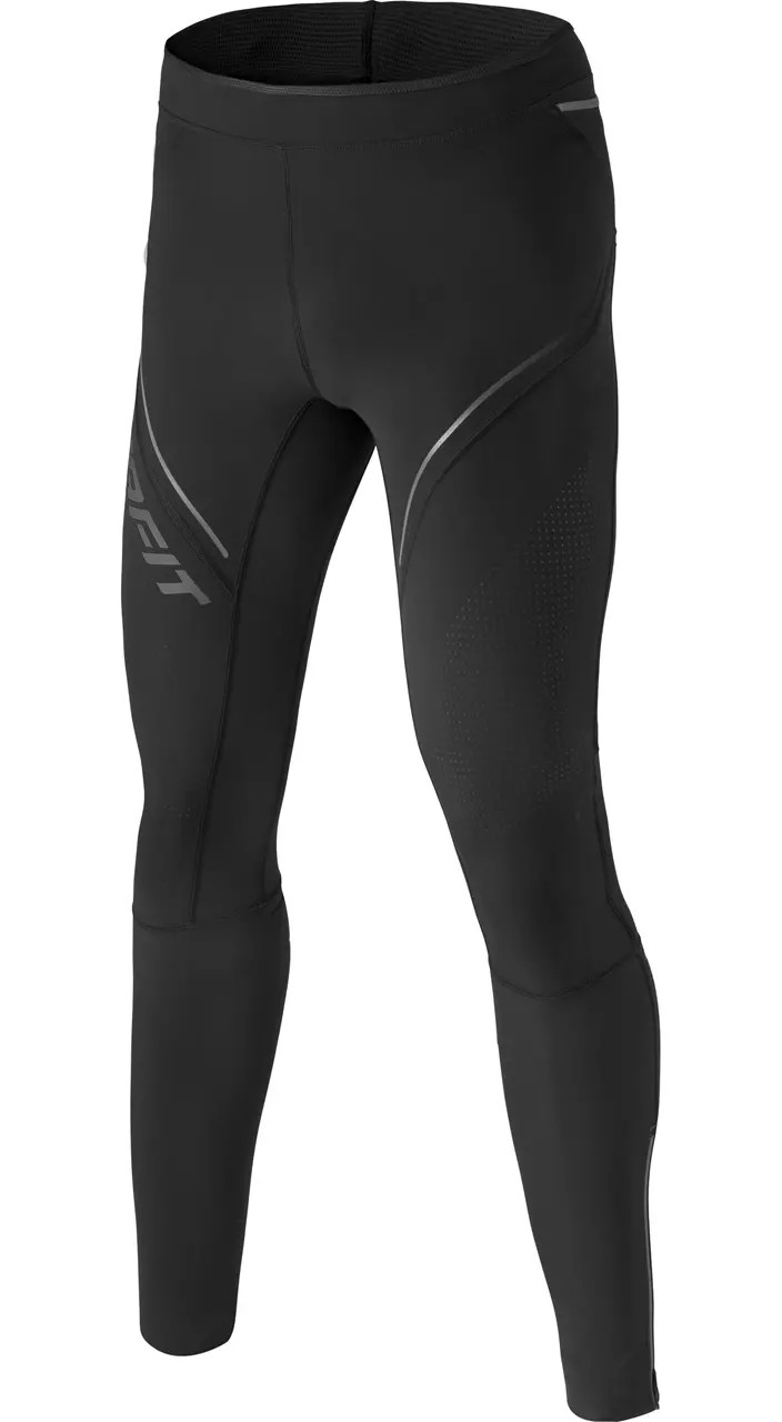 Winter Running Tights Men Winter Running Tights Men von Dynafit