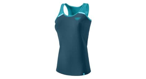 dynafit alpine pro tank blau damen von Dynafit