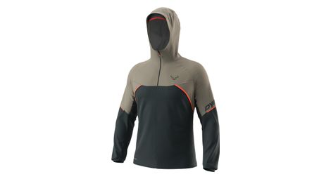 wasserdichte jacke dynafit alpine gtx khaki blau herren wasserdichte jacke dynafit alpine gtx khaki blau herren von Dynafit