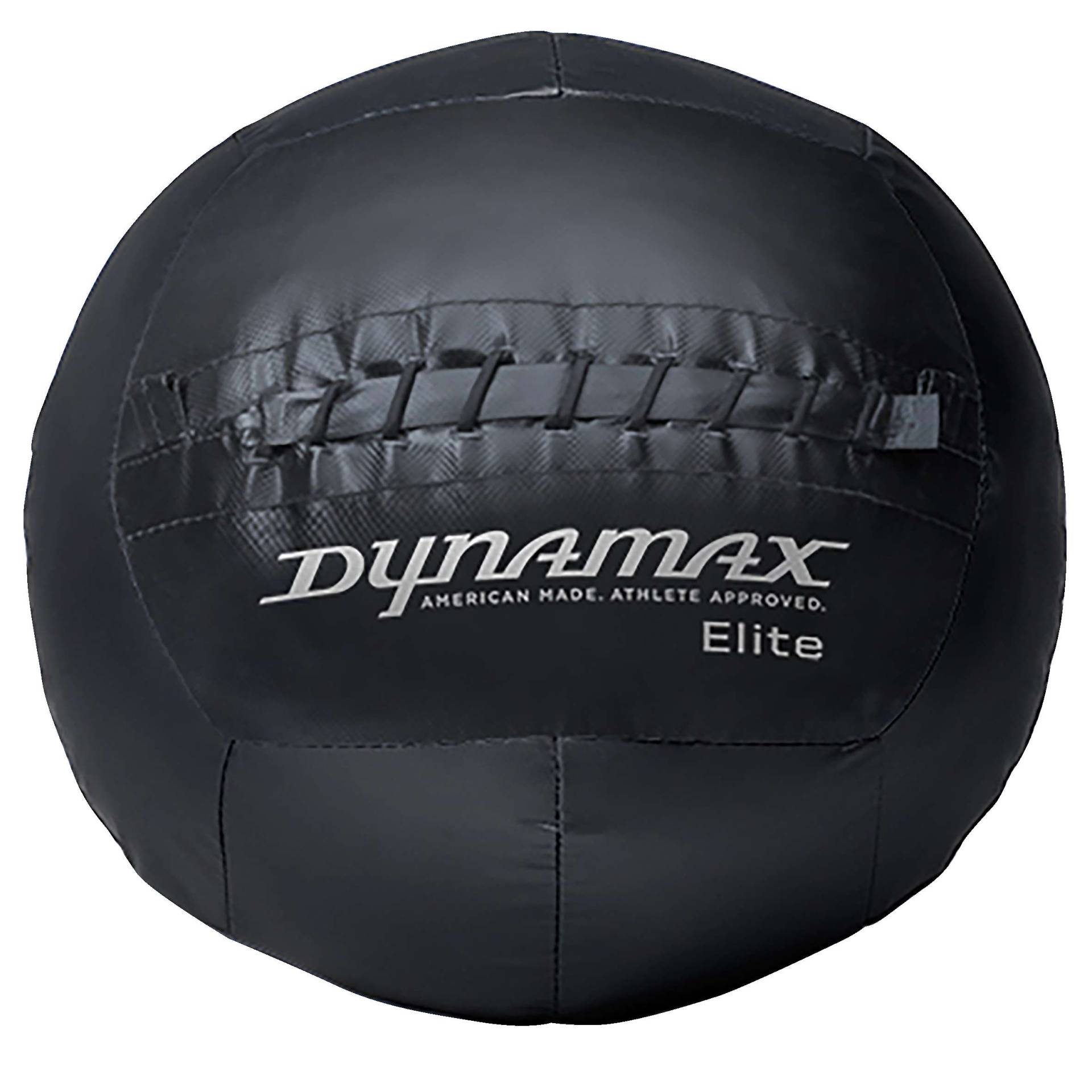 Dynamax Medizinball "Elite", 6 kg Dynamax Medizinball "Elite", 6 kg von Dynamax