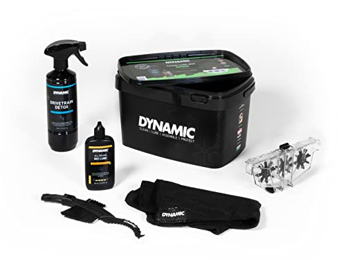 Dynamic Chain Care Premium Box von Dynamic Bike Care