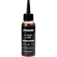 DYNAMIC Kettenöl E-Bike 100ml, Radsportzubehör|DYNAMIC Chain Oil E-Bike 100ml, von Dynamic