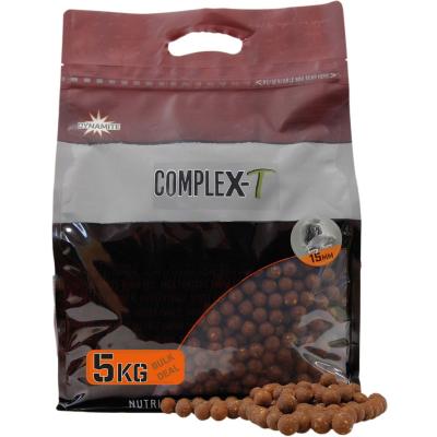 Dynamite Baits Complex-T 5Kg 18mm von Dynamite Baits