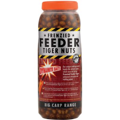 Dynamite Baits Frenz. Tiger Nuts 2.5L von Dynamite Baits