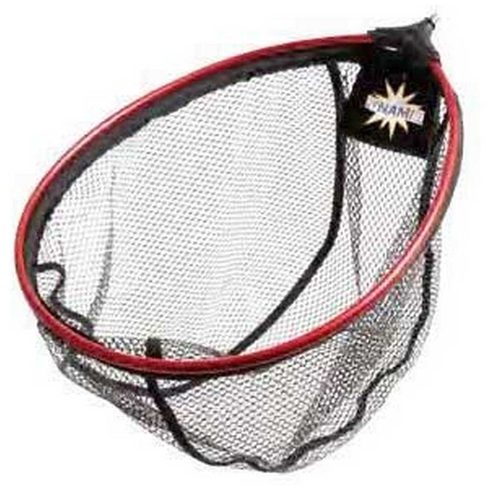 Dynamite Baits Logo Landing Net Weiß Dynamite Baits Logo Landing Net Weiß von Dynamite Baits