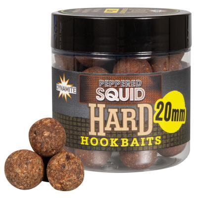 Dynamite Baits Peppered Squid Hard Hookb 20Mm von Dynamite Baits