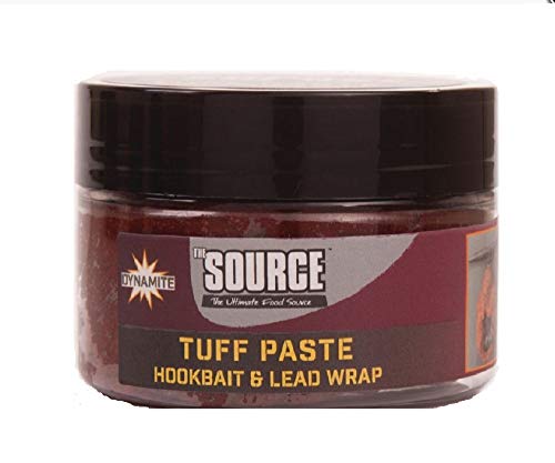 Tuff Paste - Source Boilie and Lead Wrap pots Tuff Paste - Source Boilie and Lead Wrap pots von Dynamite