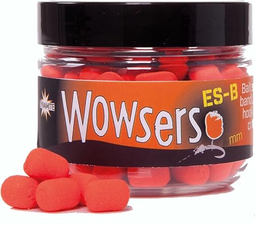 Dynamite Baits Wowsers Orange Es-B - D.7mm - Ady041462 - DY1462 Dynamite Baits Wowsers Orange Es-B - D.7mm - Ady041462 - DY1462 von Dynamite