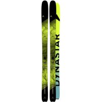 DYNASTAR Herren Freeride Ski M-TOUR 90 OPEN DYNASTAR Herren Freeride Ski M-TOUR 90 OPEN von Dynastar
