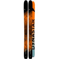 DYNASTAR Herren Freeride Ski M-TOUR 99 F-TEAM OPEN DYNASTAR Herren Freeride Ski M-TOUR 99 F-TEAM OPEN von Dynastar