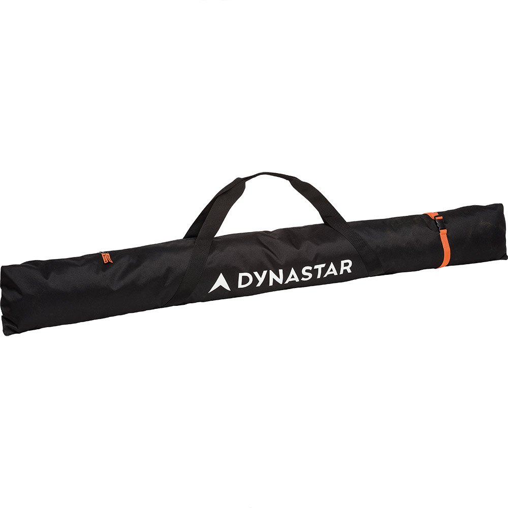 Dynastar Basic 185 Skis Bag Schwarz Dynastar Basic 185 Skis Bag Schwarz von Dynastar
