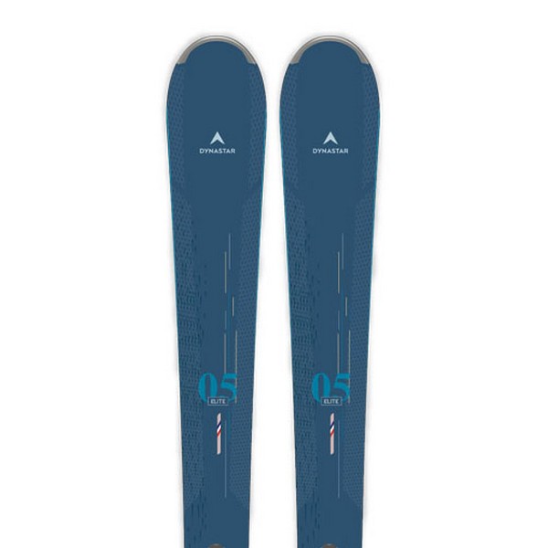 Dynastar E Lite 5 Xpress+xpress W 11 Gw Alpine Skis Pack  162 von Dynastar