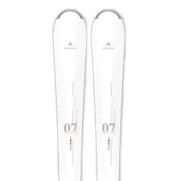Dynastar E Lite 7 Xpress+xpress W 11 Gw Alpine Skis Pack Weiß 158 Dynastar E Lite 7 Xpress+xpress W 11 Gw Alpine Skis Pack Weiß 158 von Dynastar