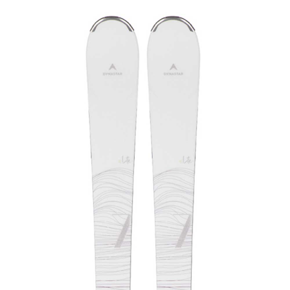Dynastar E-lite 7 Xpress+w 11 Gw Alpine Skis Pack Weiß 166 von Dynastar