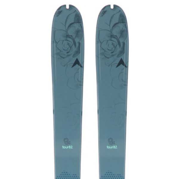Dynastar E-tour 82 Open Touring Skis Blau 162 Dynastar E-tour 82 Open Touring Skis Blau 162 von Dynastar