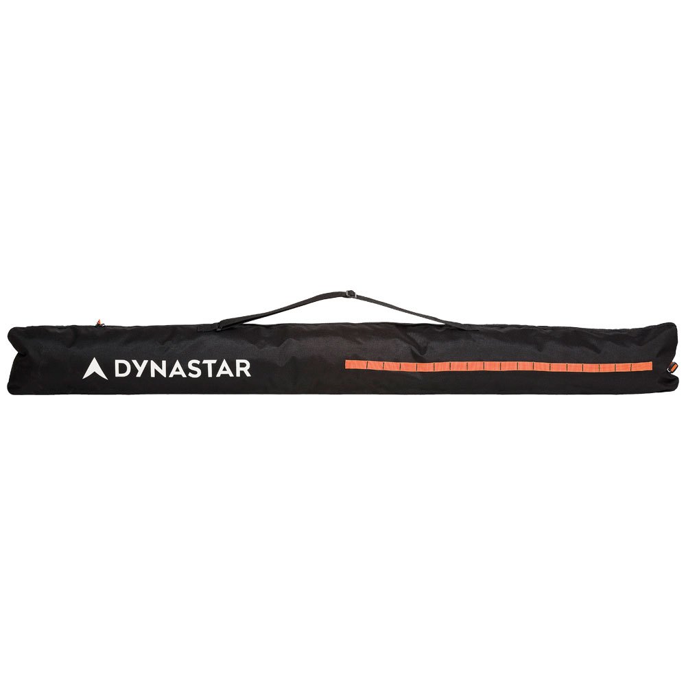 Dynastar Extendable Skis Bag Orange,Schwarz Dynastar Extendable Skis Bag Orange,Schwarz von Dynastar