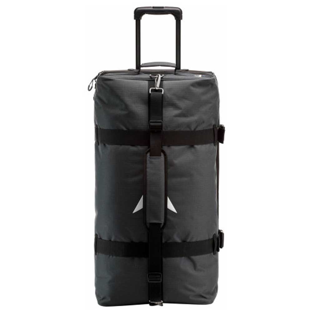 Dynastar F-team Cargo 130l Trolley Bag Schwarz Dynastar F-team Cargo 130l Trolley Bag Schwarz von Dynastar