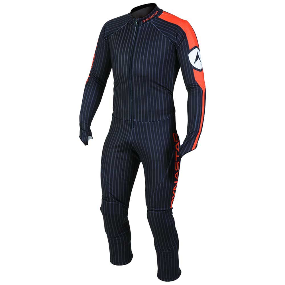 Dynastar Giant Race Suit Schwarz 140 cm Junge Dynastar Giant Race Suit Schwarz 140 cm Junge von Dynastar