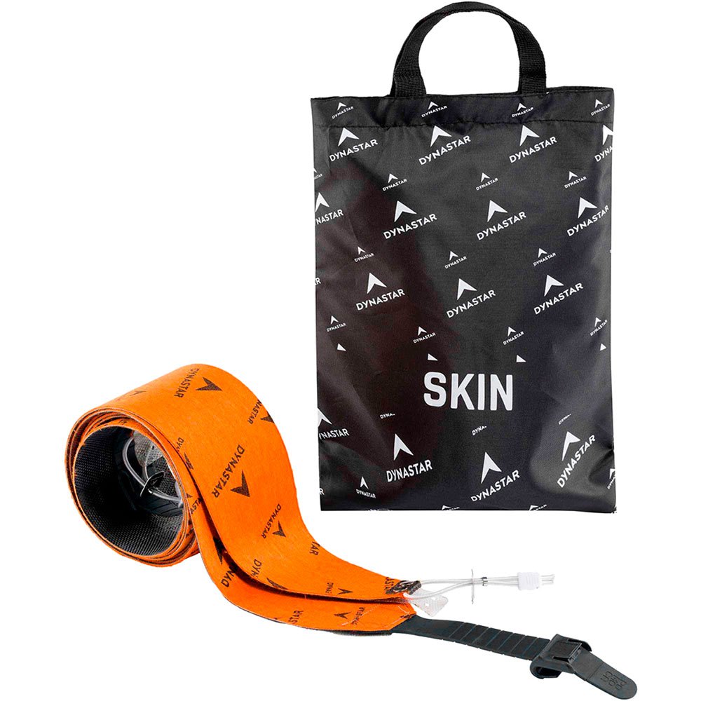 Dynastar L2 Skin M-vertical 82 Ski Skins Orange 154 von Dynastar