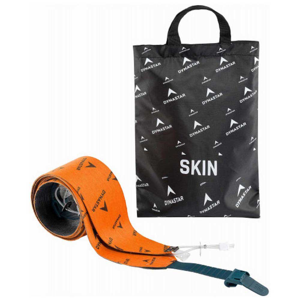 Dynastar L2 Vertical Access/pro Ski Skins Orange 170 Dynastar L2 Vertical Access/pro Ski Skins Orange 170 von Dynastar