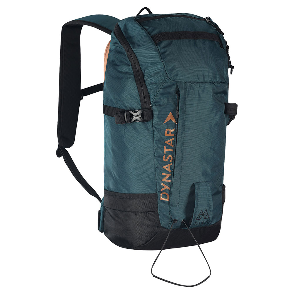 Dynastar M-22l Light Backpack Blau Dynastar M-22l Light Backpack Blau von Dynastar