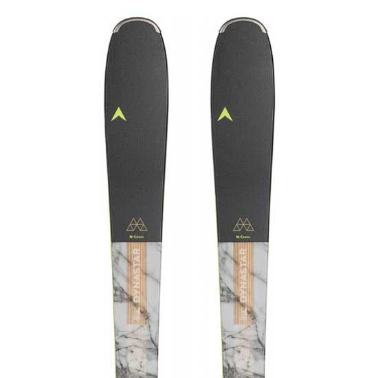 Dynastar M-cross 82 Konect+nx 12 Konect Gw B90 Alpine Skis Pack Grau 168 Dynastar M-cross 82 Konect+nx 12 Konect Gw B90 Alpine Skis Pack Grau 168 von Dynastar