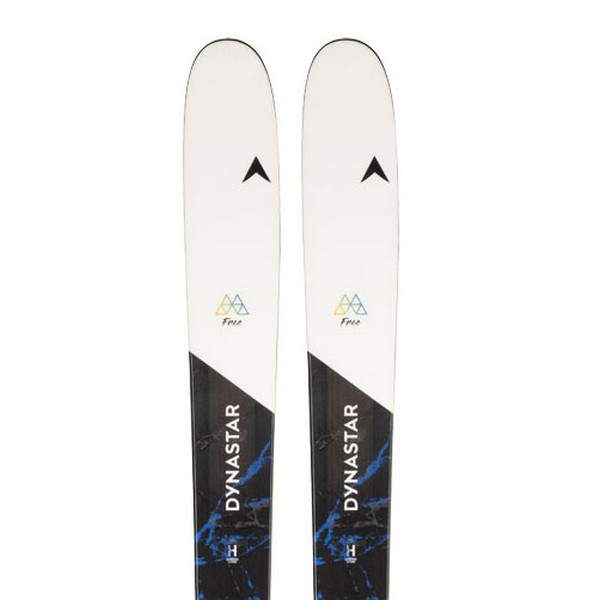 Dynastar M-free 99 Open Alpine Skis Weiß 179 Dynastar M-free 99 Open Alpine Skis Weiß 179 von Dynastar