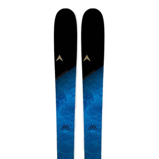 Dynastar M-tour 85 Open Touring Skis Blau 170 von Dynastar