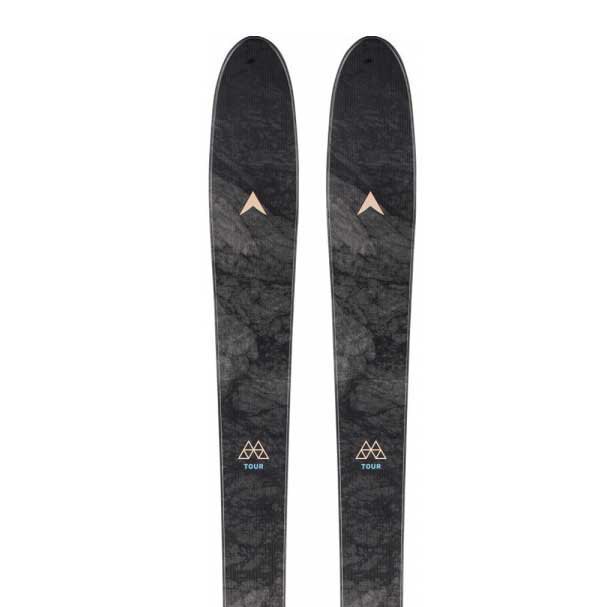 Dynastar M-tour 87 Ca Touring Skis Schwarz 179 Dynastar M-tour 87 Ca Touring Skis Schwarz 179 von Dynastar