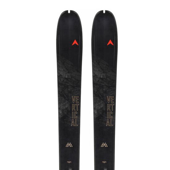 Dynastar M-vertical 88+superlite 13 Touring Skis Pack Schwarz 172 Dynastar M-vertical 88+superlite 13 Touring Skis Pack Schwarz 172 von Dynastar