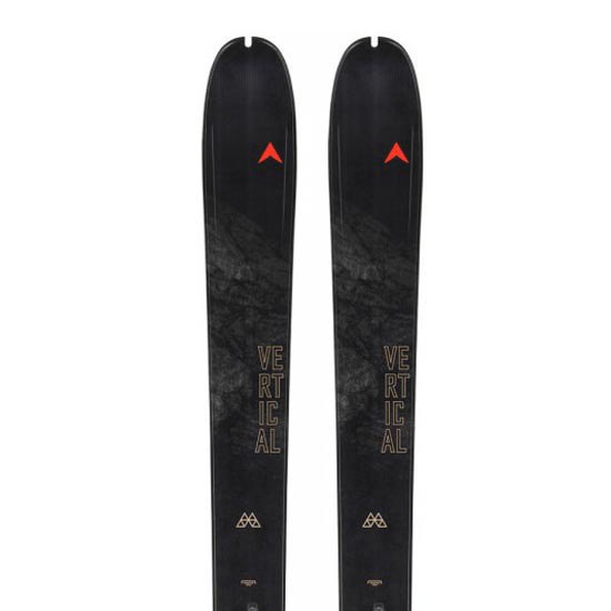 Dynastar M-vertical 88+superlite 13 Touring Skis Schwarz 172 von Dynastar