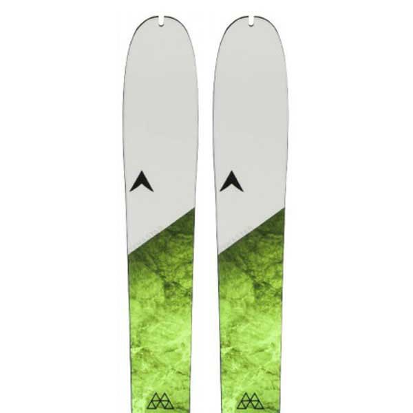 Dynastar M-vertical 88 Open Touring Skis Grün 164 Dynastar M-vertical 88 Open Touring Skis Grün 164 von Dynastar
