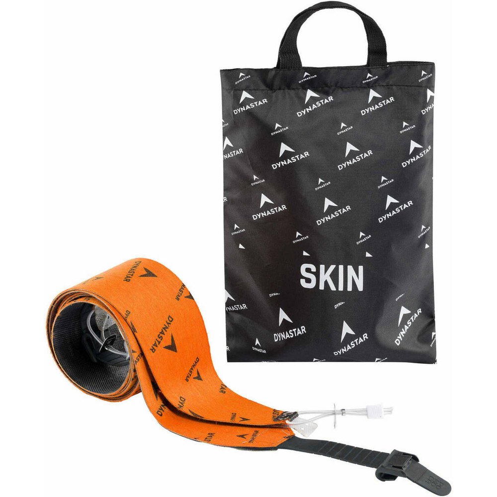 Dynastar M-vertical 88 Ski Skins Orange 156 Dynastar M-vertical 88 Ski Skins Orange 156 von Dynastar