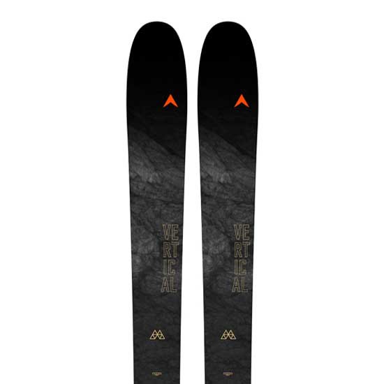 Dynastar M-vertical 88 Touring Skis Schwarz 164 Dynastar M-vertical 88 Touring Skis Schwarz 164 von Dynastar