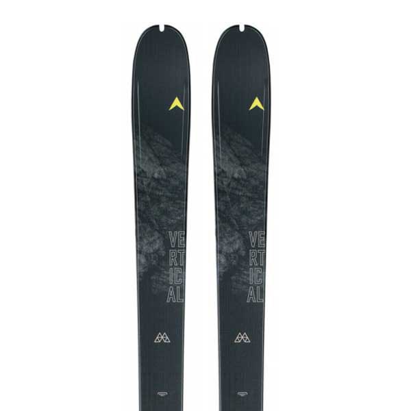 Dynastar M-vertical Pro Touring Skis Schwarz 162 Dynastar M-vertical Pro Touring Skis Schwarz 162 von Dynastar