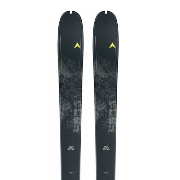 Dynastar M-vertical Pro Touring Skis Schwarz 162 von Dynastar