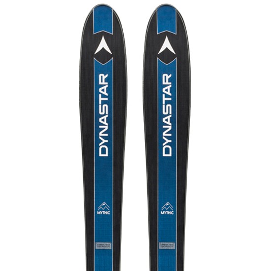 Dynastar Mythic 87 Ca Alpine Skis Blau 171 Dynastar Mythic 87 Ca Alpine Skis Blau 171 von Dynastar