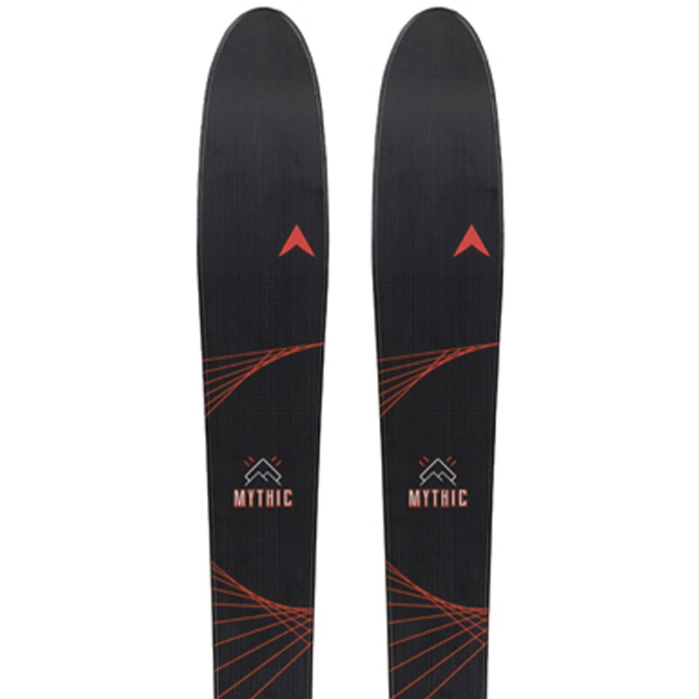 Dynastar Mythic 87 Pro Touring Skis Schwarz 171 von Dynastar