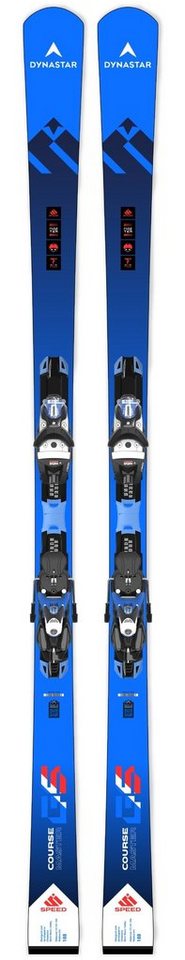 Dynastar Rennski SPEED MASTER GS K SPX14 ONECOLOR Dynastar Rennski SPEED MASTER GS K SPX14 ONECOLOR von Dynastar