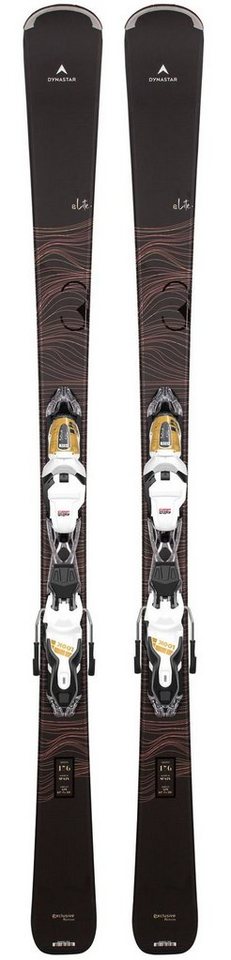 Dynastar Ski E LITE 3 + XP11 Dynastar Ski E LITE 3 + XP11 von Dynastar