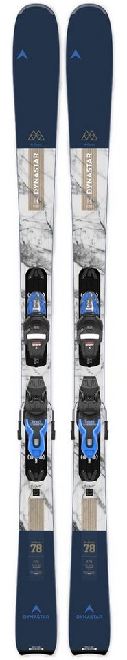 Dynastar Ski M-CROSS 78 XP11 ONECOLOR Dynastar Ski M-CROSS 78 XP11 ONECOLOR von Dynastar