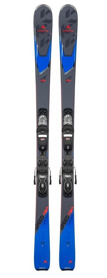 Dynastar Ski SPEED 4X4 363 XP11 ONECOLOR Dynastar Ski SPEED 4X4 363 XP11 ONECOLOR von Dynastar