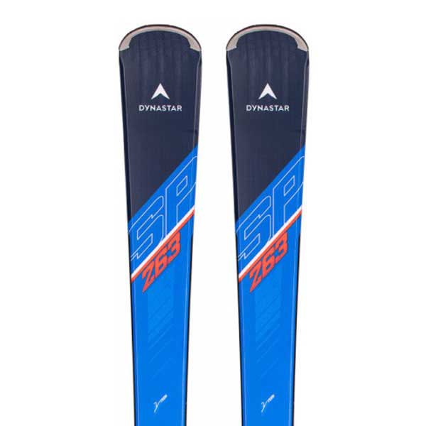 Dynastar Speed 263+xpress 10 Gw B83 Alpine Skis Pack Blau 149 von Dynastar