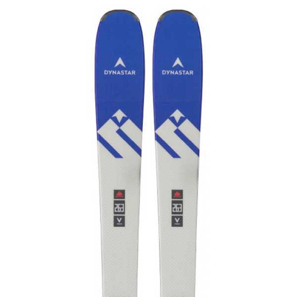 Dynastar Speed 263 Xpress+xpress 10 Gw B83 Alpine Skis Pack Blau 164 Dynastar Speed 263 Xpress+xpress 10 Gw B83 Alpine Skis Pack Blau 164 von Dynastar