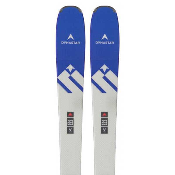 Dynastar Speed 263 Xpress+xpress 10 Gw B83 Alpine Skis Pack Blau 172 von Dynastar