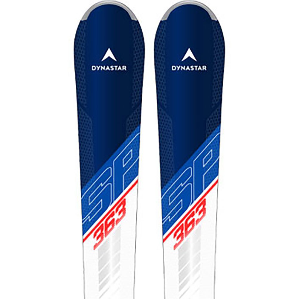 Dynastar Speed 363 Xpress+xpress 11 Gw B83 Alpine Skis Weiß 178 von Dynastar