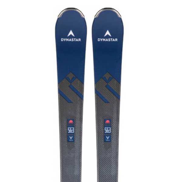 Dynastar Speed 563 Konect+nx 12 Konect Gw B80 Alpine Skis Pack Blau 162 von Dynastar